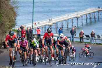 21 brilliant pictures as thousands line route for East Cleveland Classic cycle race