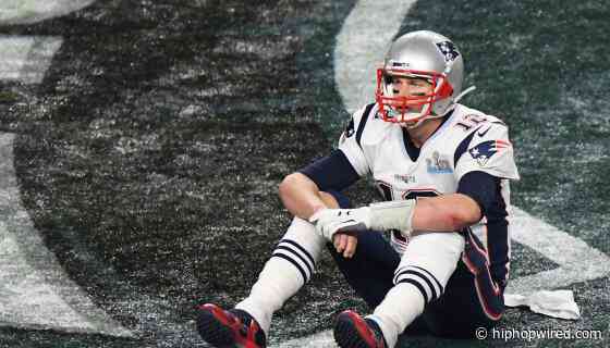 Bag Talk: Tom Brady Would Consider Returning To NFL [Video]