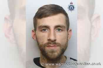 Cheshire Police launch appeal to find wanted man Dean Pitts