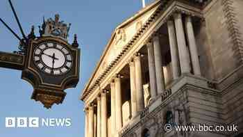 'Serious deficiencies' in Bank's economy forecasts