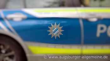 14-Jähriger mit Radlader unterwegs: Polizei ermittelt