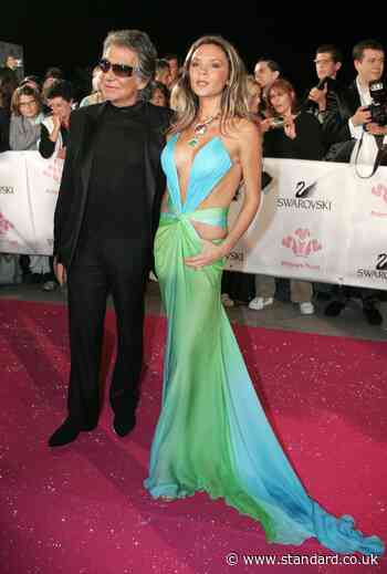 OPINION - They don’t make fashion designers like Roberto Cavalli any more, perhaps that’s a good thing