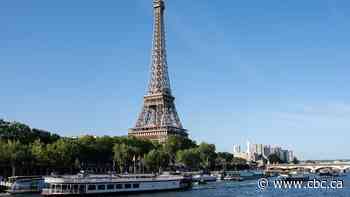 Olympic opening ceremony in Paris may be moved from river to stadium for security reasons