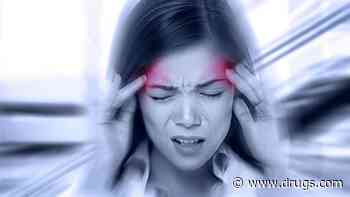 One in 3 Women With Migraines Say Attacks Occur During Periods