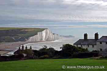 Sussex beach ranked among top ‘secret’ sandy spots in the UK