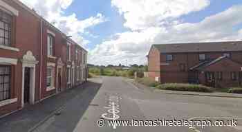 Blackburn with Darwen Council to buy decaying terraced house