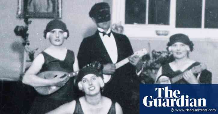 Wrestling the octopus: the masked gang who fought to save England from urban sprawl
