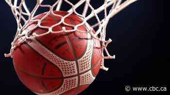 Men's Wheelchair Basketball Paralympic Qualifier: Final 3 - Italy vs Canada