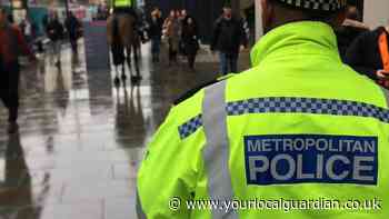 Met Police officer denies raping and stalking woman