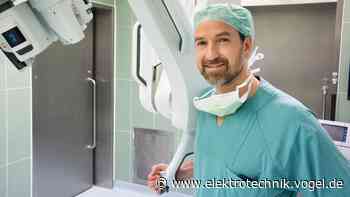 Universitätsmedizin Mainz baut robotische Chirurgie weiter aus