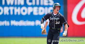 Metro Player of the Year Drew Rogers heads for Arizona, and more about high school baseball 2024