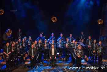 Twintig brassbands uit binnen- en buitenland nemen het tegen elkaar op in Mechelse Stadsschouwburg