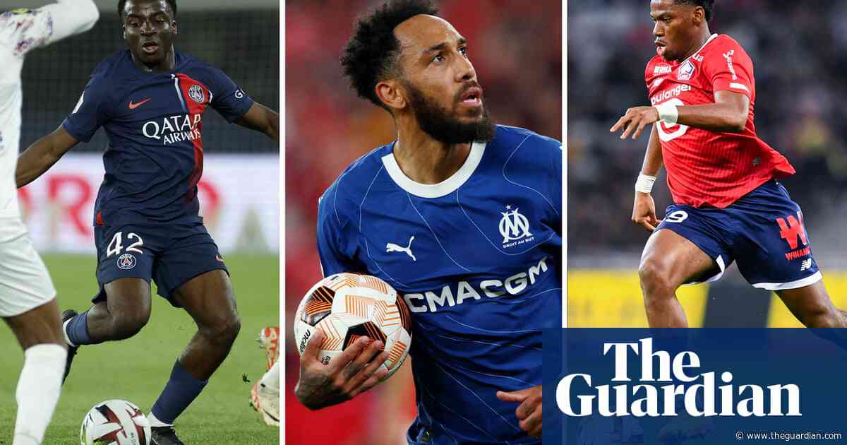 PSG, Marseille and Lille will benefit from a weekend off. But is it fair? |  Luke Entwistle