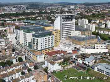 Royal Sussex: Brighton hospital bosses deny neurosurgery allegations
