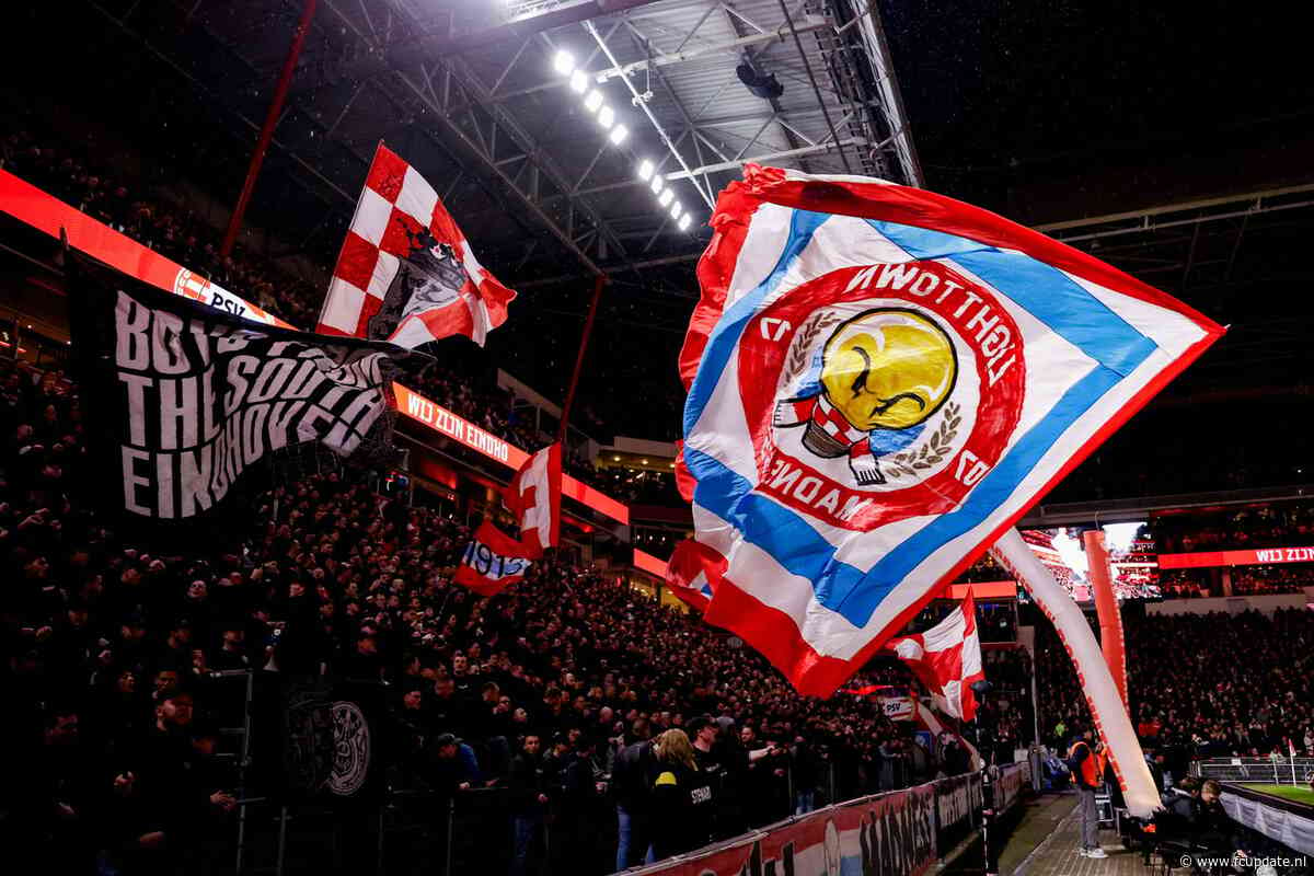 PSV toont ambitieus doel om dichterbij Ajax en Feyenoord te komen
