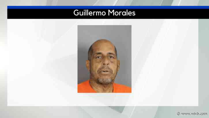 Buffalo man pleads guilty to manslaughter in wrong-way crash on highway