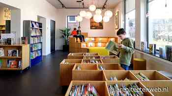 Kabinet trekt 11 miljoen euro extra uit voor bibliotheken