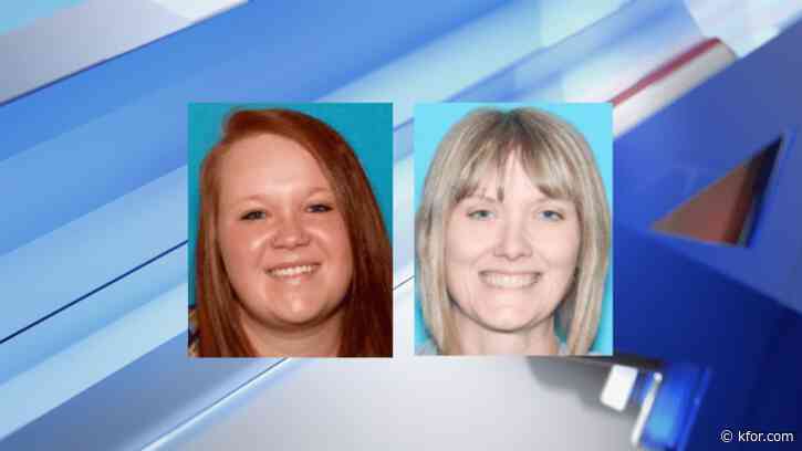 OSBI discusses details in case of missing Texas County women