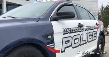 Police in Waterloo take down stolen car ring, recover 9 vehicles