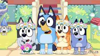 The Bluey season finale is here and grownups are not OK