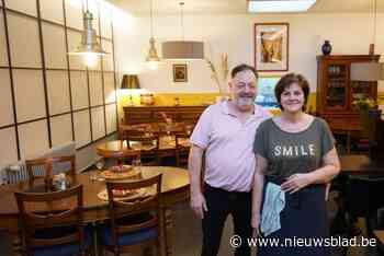 Tapasrestaurant Cinco verhuist naar nieuwe locatie: “Voormalig oosters restaurant aangekleed met typische Spaanse sfeer”