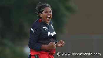 Asha, Sajana earn maiden call-ups for Bangladesh series