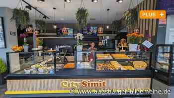 Veggy Go und Simit: Zwei Gastro-Neueröffnungen in der Neu-Ulmer Innenstadt