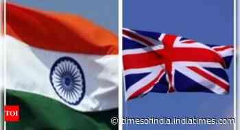 Indian team in UK for advanced negotiations on India-UK Free Trade Agreement