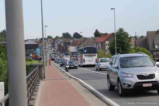 Locatie nieuwe Scheldebrug is beslist, maar actiegroep maakt er brandhout van: “Bouw nieuwe brug op dezelfde plaats als de huidige”