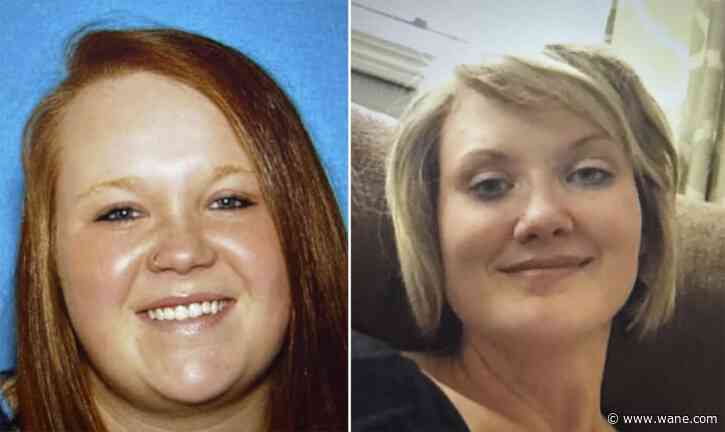 Missing Kansas women dead, 4 facing charges: Oklahoma authorities
