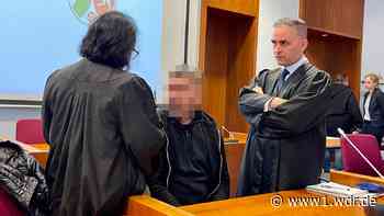 Mordprozess in Bonn: Überraschendes Geständnis nach brutalem Angriff auf Ehepaar