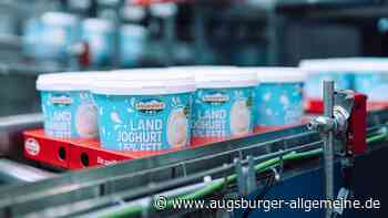 Milchwerke Schwaben: Butter, Joghurt und Käse aus Neu-Ulm bleiben gefragt
