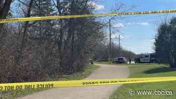 Trail closed, police search home in Guelph after man injured by explosive device