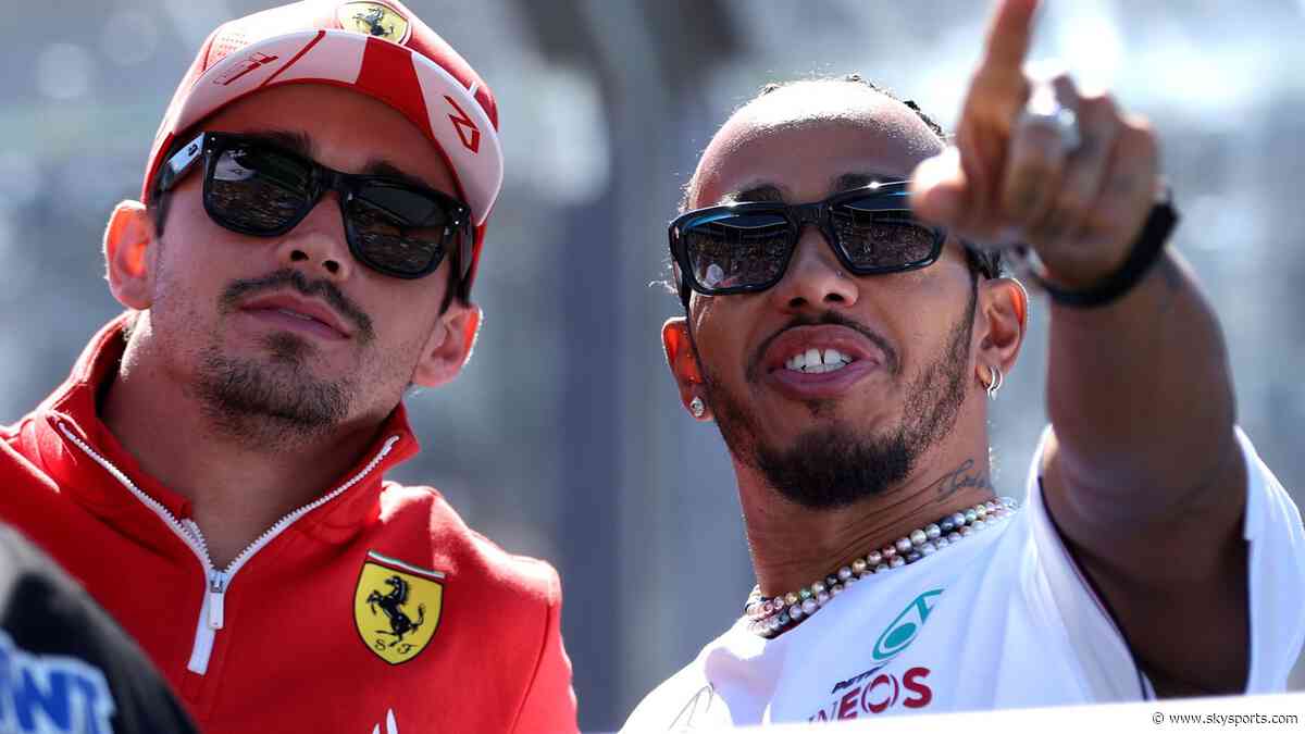 Why F1 braced for 'big challenge' as Chinese GP returns