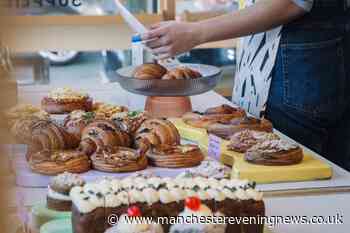 'Amazing' neighbourhood bakery in Levenshulme named among best in the UK