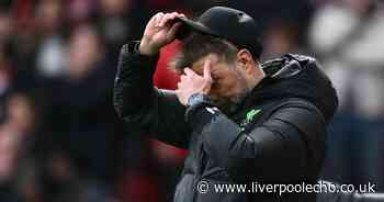 I am not having Liverpool excuses after lucky Crystal Palace win - they are just easy get-outs