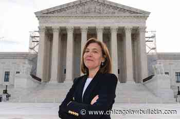 ‘Inimitable’ Lisa Blatt nears 50th high court argument