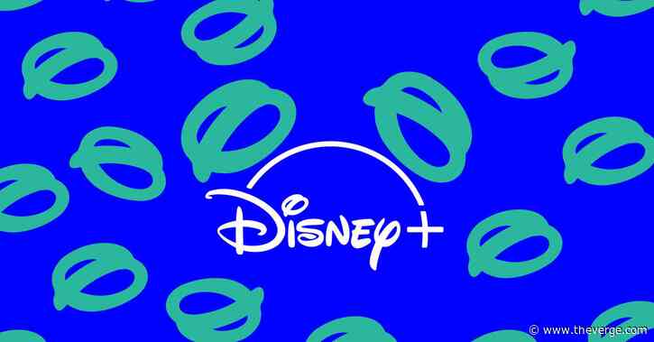 Disney reportedly wants to bring always-on channels to Disney Plus