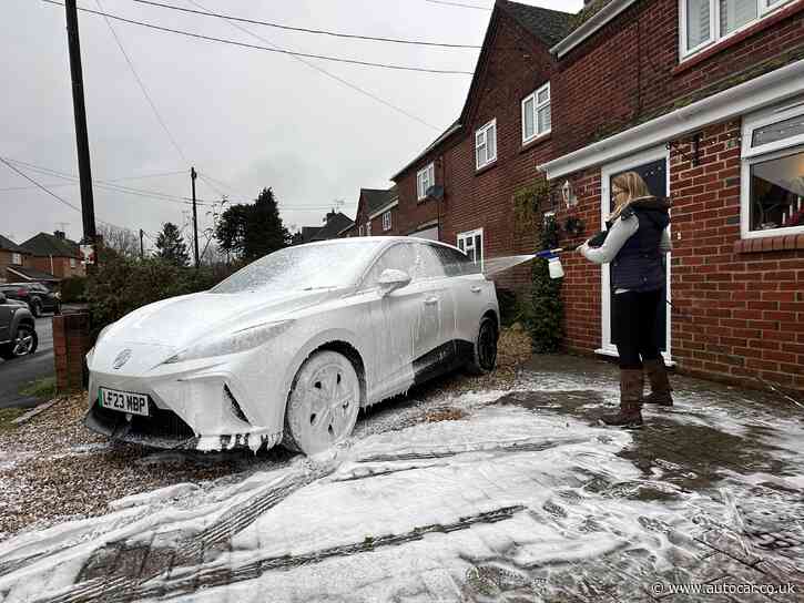 Which snow foam lances are best?