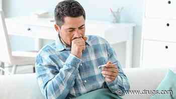 Antibiotics Probably Won't Ease Your Cough, Even If Infection is Bacterial: Study