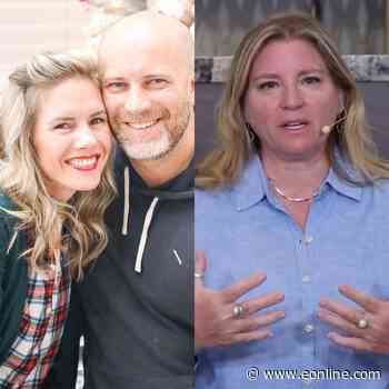 Ruby Franke’s Estranged Husband Kevin Is Suing Jodi Hildebrandt