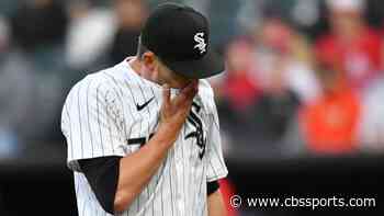 White Sox open season with worst start in franchise history: How offense, pitching have combined for failure