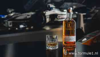 Williams slaat de handen ineen met whisky van Jenson Button