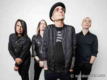 Everclear to rock Caesars Windsor June 27