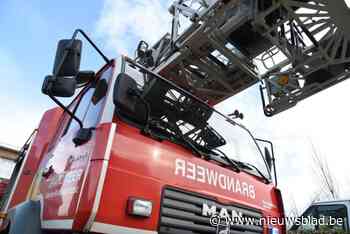 Brandweer verwerkt 150 interventies voor noodweer in Vlaams-Brabant