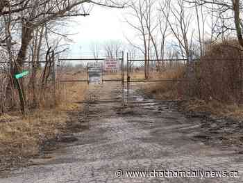 Chatham-Kent targets unwanted Dresden-area landfill plan in new filing