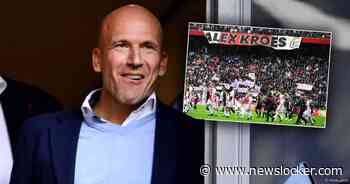 Strijd rond ‘cowboy’ Alex Kroes nog lang niet gestreden: welke impact zou zijn terugkeer op Ajax hebben?