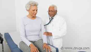Acute Cardiac Event Reported in 22.4 Percent of Seniors Hospitalized With RSV