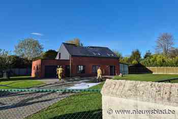 Woning onbewoonbaar na uitslaande dakbrand