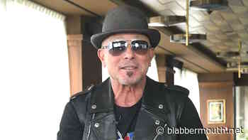 RUDOLF SCHENKER Explains Why SCORPIONS Decided Against Retiring After 2010 'Farewell' Tour